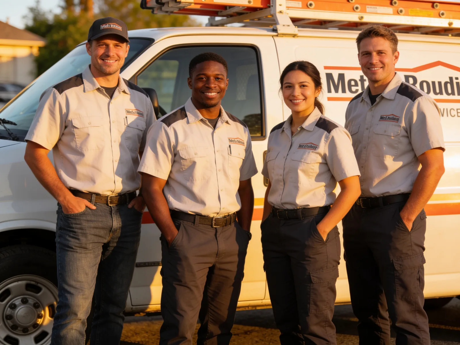 Metal Roof Installation company in Saint Cloud, FL